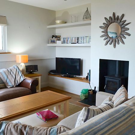 Gullsway Villa Beadnell Buitenkant foto
