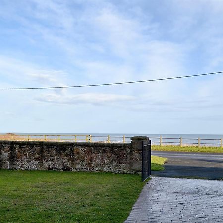 Gullsway Villa Beadnell Buitenkant foto