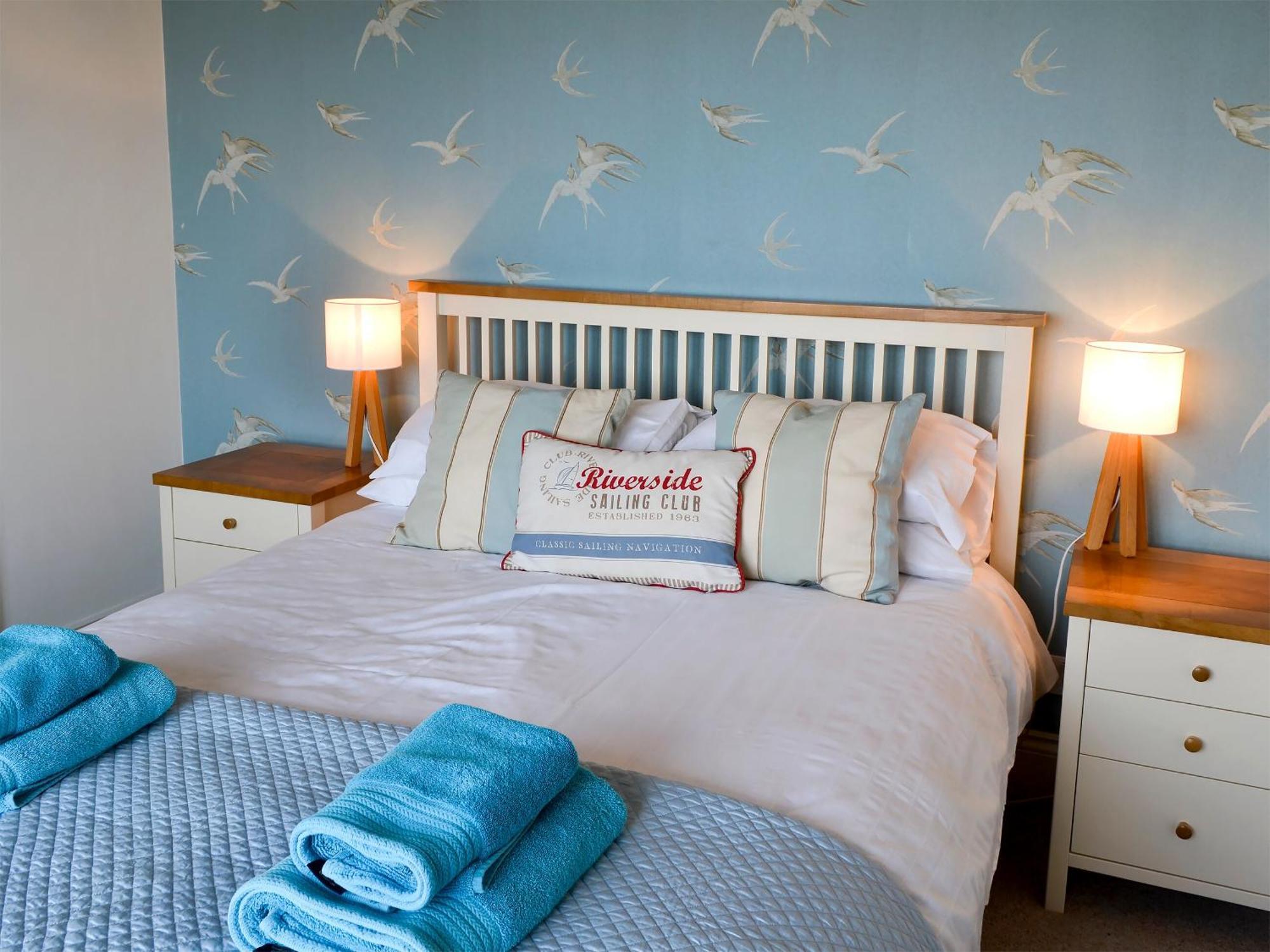 Gullsway Villa Beadnell Buitenkant foto